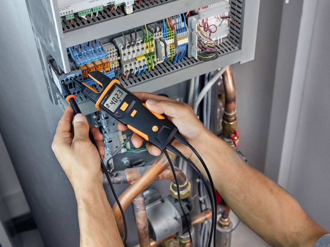 Gevaş Elektrikçi