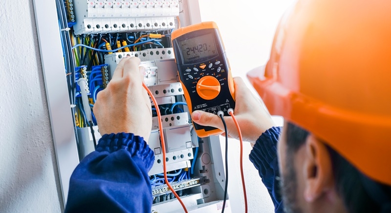 Gevaş Elektrikçi